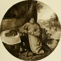 An illustration from Catalogue of paintings and sculpture in the collection of Charles T. Yerkes, esq., New York (1904)