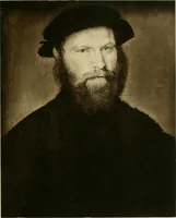 An illustration from Catalogue of paintings and sculpture in the collection of Charles T. Yerkes, esq., New York (1904)