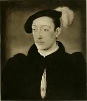 An illustration from Catalogue of paintings and sculpture in the collection of Charles T. Yerkes, esq., New York (1904)