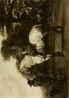 An illustration from Catalogue of paintings and sculpture in the collection of Charles T. Yerkes, esq., New York (1904)