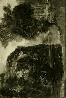An illustration from Catalogue of paintings and sculpture in the collection of Charles T. Yerkes, esq., New York (1904)