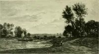 An illustration from Catalogue of paintings and sculpture in the collection of Charles T. Yerkes, esq., New York (1904)