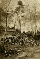 An illustration from Catalogue of paintings and sculpture in the collection of Charles T. Yerkes, esq., New York (1904)