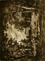 An illustration from Catalogue of paintings and sculpture in the collection of Charles T. Yerkes, esq., New York (1904)