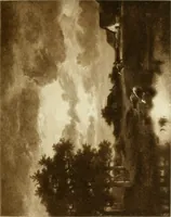 An illustration from Catalogue of paintings and sculpture in the collection of Charles T. Yerkes, esq., New York (1904)