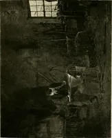 An illustration from Catalogue of paintings and sculpture in the collection of Charles T. Yerkes, esq., New York (1904)
