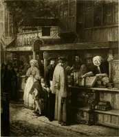 An illustration from Catalogue of paintings and sculpture in the collection of Charles T. Yerkes, esq., New York (1904)