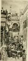 An illustration from Catalogue of paintings and sculpture in the collection of Charles T. Yerkes, esq., New York (1904)