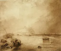 An illustration from Catalogue of paintings and sculpture in the collection of Charles T. Yerkes, esq., New York (1904)