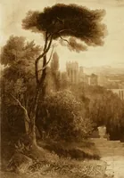 An illustration from Catalogue of paintings and sculpture in the collection of Charles T. Yerkes, esq., New York (1904)