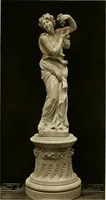 An illustration from Catalogue of paintings and sculpture in the collection of Charles T. Yerkes, esq., New York (1904)