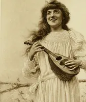 An illustration from Catalogue of paintings and sculpture in the collection of Charles T. Yerkes, esq., New York (1904)