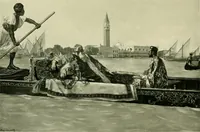 An illustration from Catalogue of paintings and sculpture in the collection of Charles T. Yerkes, esq., New York (1904)