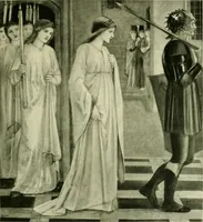 An illustration from Catalogue of paintings and sculpture in the collection of Charles T. Yerkes, esq., New York (1904)