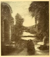 Picture 4 of 4 from Catalogue of the permanent collections of sculpture, original paintings and other works of art (1919), leaf 12