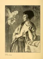 Picture 7 of 8 from Catalogue of the permanent collection, Fair Park, Dallas (1922), leaf 32