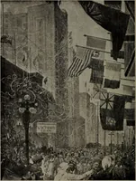 Picture 8 of 9 from Catalogue of pictures, sculpture, drawings, etchings and lithographs done by Canadian artists in Canada : under the authority of the Canadian War Memorials Fund and exhibited for the first time at the Art Gallery of Toronto, from October 18th to November 12th, 1919. (1919), leaf 17