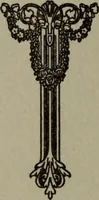 An illustration from Catalogue of pictures, sculpture, drawings, etchings and lithographs done by Canadian artists in Canada : under the authority of the Canadian War Memorials Fund and exhibited for the first time at the Art Gallery of Toronto, from October 18th to November 12th, 1919. (1919)