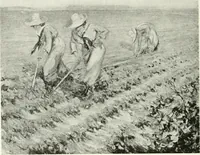Picture 5 of 7 from Catalogue of pictures, sculpture, drawings, etchings and lithographs done by Canadian artists in Canada : under the authority of the Canadian War Memorials Fund and exhibited for the first time at the Art Gallery of Toronto, from October 18th to November 12th, 1919 (1919), leaf 17
