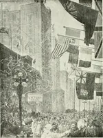Picture 7 of 7 from Catalogue of pictures, sculpture, drawings, etchings and lithographs done by Canadian artists in Canada : under the authority of the Canadian War Memorials Fund and exhibited for the first time at the Art Gallery of Toronto, from October 18th to November 12th, 1919 (1919), leaf 19