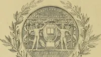 An illustration from Catalogue of the pictures, drawings, etchings and objects of art (1906)