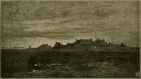 An illustration from Catalogue of the pictures, drawings, etchings and objects of art (1906)