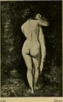An illustration from Catalogue of the pictures, drawings, etchings and objects of art (1906)