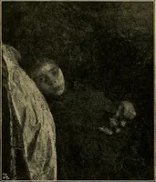 An illustration from Catalogue of the pictures, drawings, etchings and objects of art (1906)