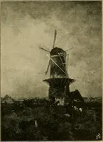 An illustration from Catalogue of the pictures, drawings, etchings and objects of art (1906)
