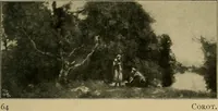 An illustration from Catalogue of the pictures, drawings, etchings and objects of art (1910)