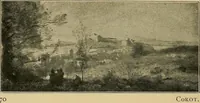 An illustration from Catalogue of the pictures, drawings, etchings and objects of art (1910)