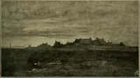 An illustration from Catalogue of the pictures, drawings, etchings and objects of art (1910)