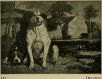 Picture 12 of 27 from Catalogue of the pictures, drawings, etchings and objects of art (1910), leaf 34