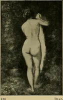 Picture 14 of 27 from Catalogue of the pictures, drawings, etchings and objects of art (1910), leaf 38