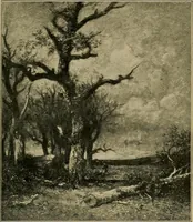 An illustration from Catalogue of the pictures, drawings, etchings and objects of art (1910)