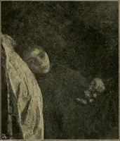 An illustration from Catalogue of the pictures, drawings, etchings and objects of art (1910)