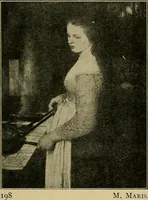 Picture 19 of 27 from Catalogue of the pictures, drawings, etchings and objects of art (1910), leaf 54