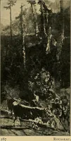 Picture 25 of 27 from Catalogue of the pictures, drawings, etchings and objects of art (1910), leaf 71