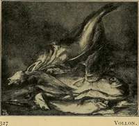 Picture 27 of 27 from Catalogue of the pictures, drawings, etchings and objects of art (1910), leaf 79
