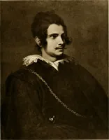 An illustration from A catalogue of the pictures and drawings in the National loan exhibition, in aid of National gallery funds, held in the Grafton Galleries, London (1909-1910) (1909)