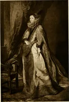 An illustration from A catalogue of the pictures and drawings in the National loan exhibition, in aid of National gallery funds, held in the Grafton Galleries, London (1909-1910) (1909)