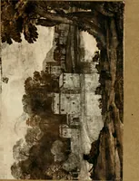 An illustration from A catalogue of the pictures and drawings in the National loan exhibition, in aid of National gallery funds, held in the Grafton Galleries, London (1909-1910) (1909)