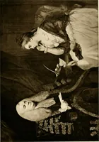 An illustration from A catalogue of the pictures and drawings in the National loan exhibition, in aid of National gallery funds, held in the Grafton Galleries, London (1909-1910) (1909)