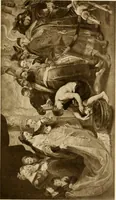 An illustration from A catalogue of the pictures and drawings in the National loan exhibition, in aid of National gallery funds, held in the Grafton Galleries, London (1909-1910) (1909)