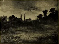 An illustration from Catalogue of pictures and sculpture given by Canadian artists in aid of the patriotic fund ... Toronto, December the thirtieth, nineteen-fourteen. (1914)