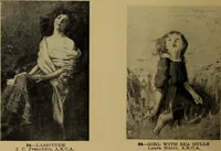 Picture 21 of 29 from Catalogue of pictures and sculpture given by Canadian artists in aid of the patriotic fund ... Toronto, December the thirtieth, nineteen-fourteen. (1914), leaf 23