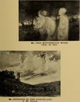 Picture 24 of 29 from Catalogue of pictures and sculpture given by Canadian artists in aid of the patriotic fund ... Toronto, December the thirtieth, nineteen-fourteen. (1914), leaf 26