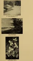 An illustration from Catalogue of pictures and sculpture given by Canadian artists in aid of the patriotic fund ... Toronto, December the thirtieth, nineteen-fourteen. (1914)