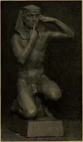 An illustration from Catalogue of pictures and sculpture given by Canadian artists in aid of the patriotic fund ... Toronto, December the thirtieth, nineteen-fourteen. (1914)