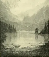 An illustration from Catalogue of pictures and sculpture given by Canadian artists in aid of the patriotic fund ... Toronto, December the thirtieth, nineteen-fourteen (1914)